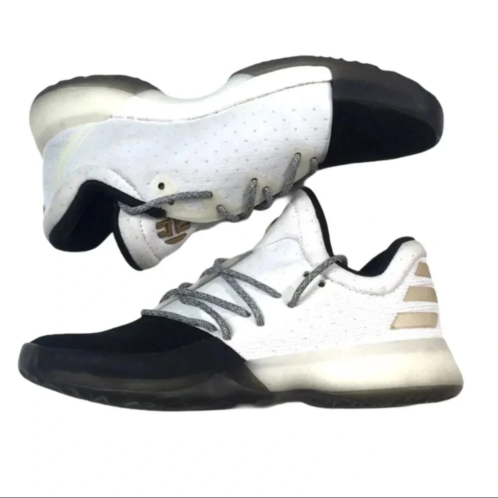 B7 Adidas James Harden Vol 1 Basketball Sneakers 5